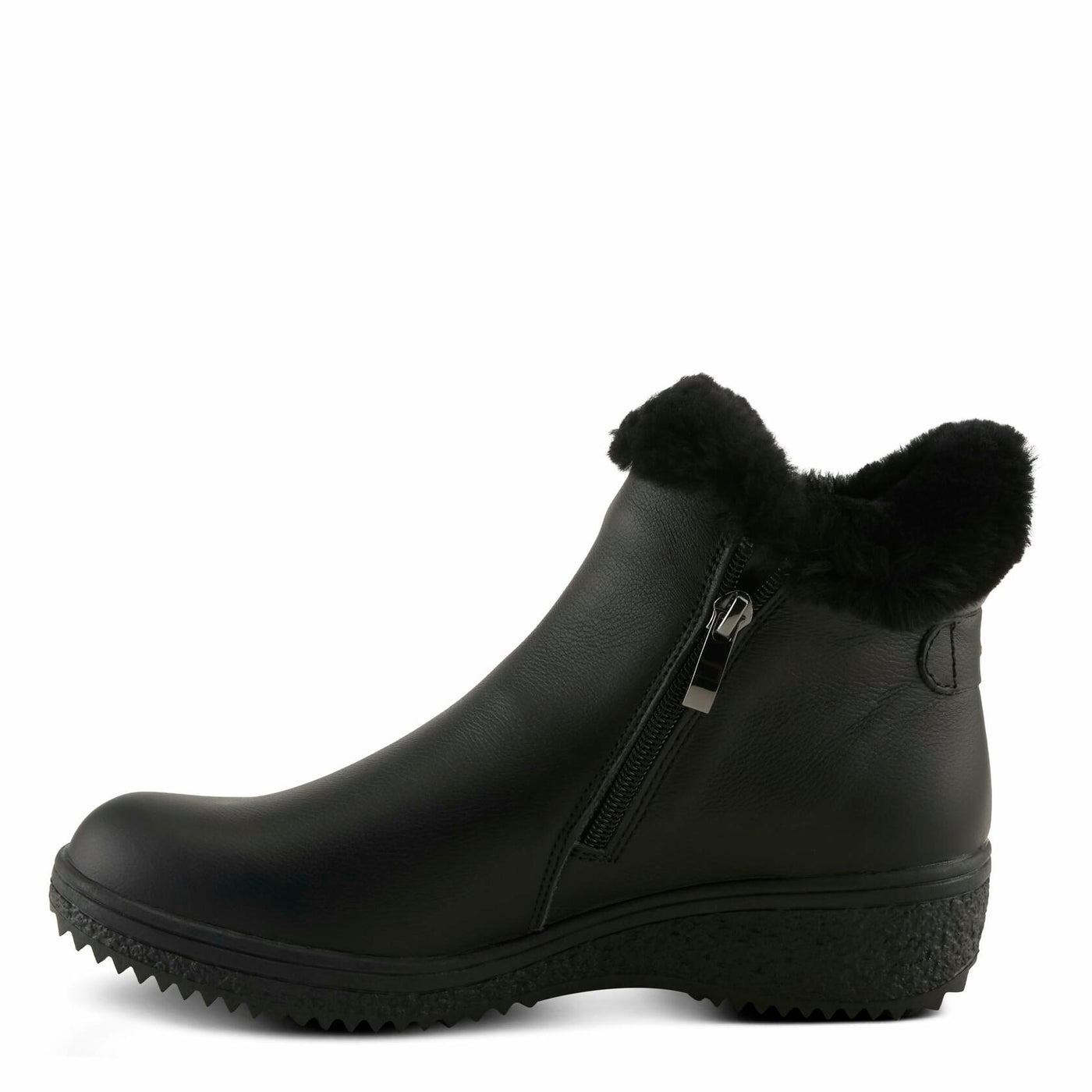 Spring Step Women's Republic Boots Black EU 37 / US 6.5-7