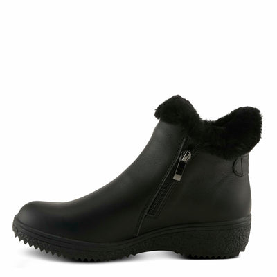 Spring Step Women's Republic Boots Black EU 37 / US 6.5-7