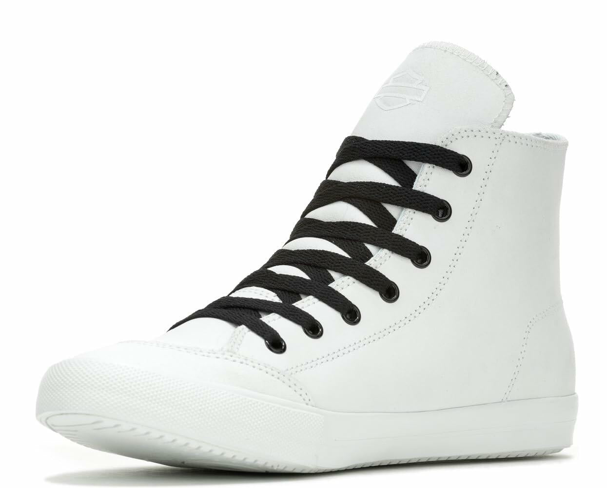 Harley-Davidson Men's Nathan Sneaker