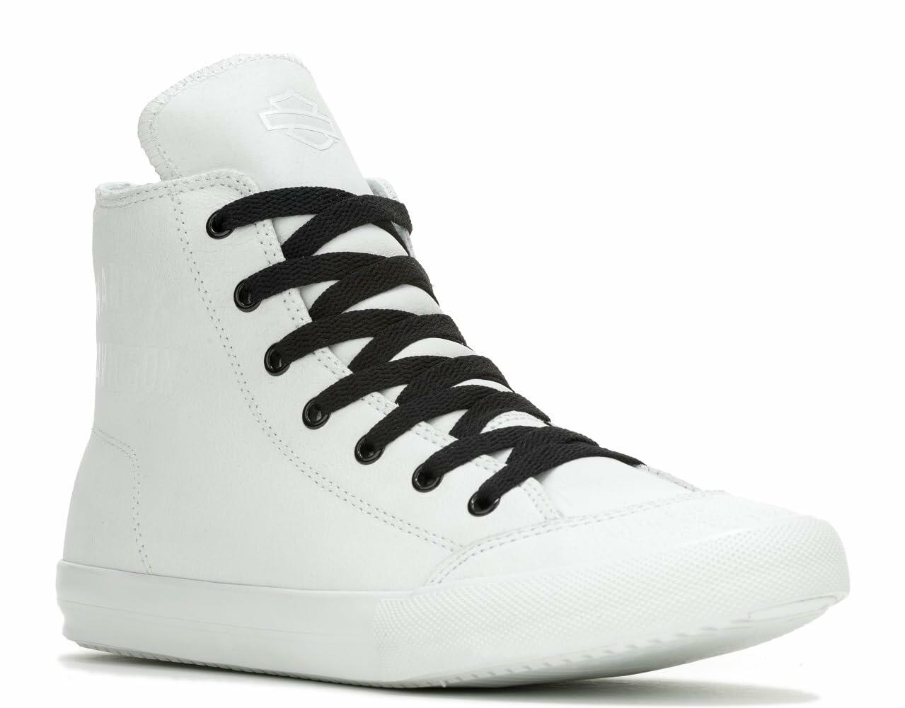 Harley-Davidson Men's Nathan Sneaker