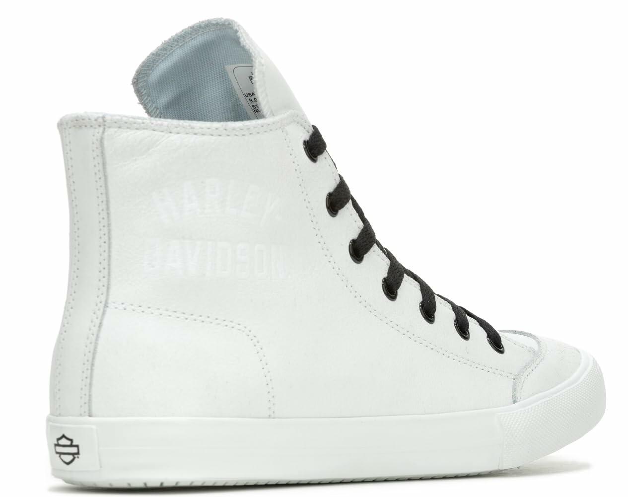 Harley-Davidson Men's Nathan Sneaker
