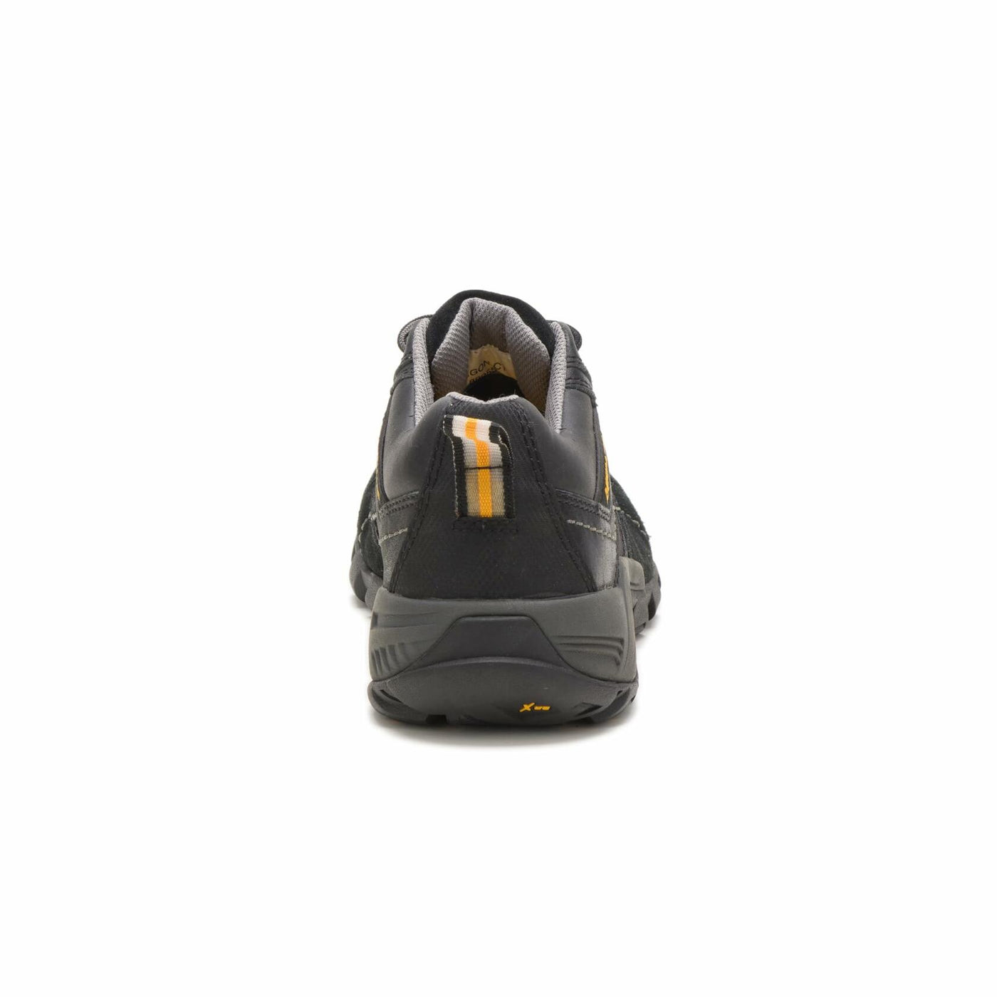 Cat Footwear Men's Argon Composite Toe Construction Shoe, Black, 15
