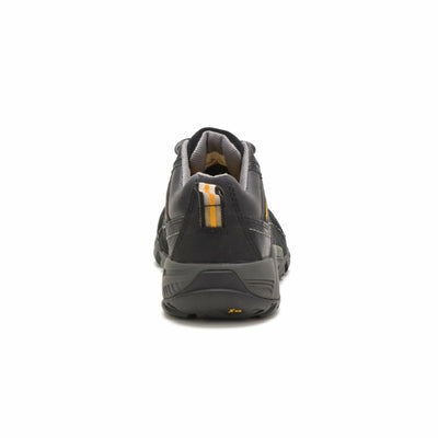 Cat Footwear Men's Argon Composite Toe Construction Shoe, Black, 14