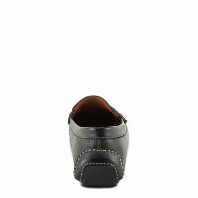 Spring Step Women's Audette Shoes, Black, 8.5