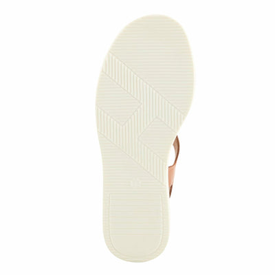 Spring Step Women's Locals Sandal, Black Multi, 8.5