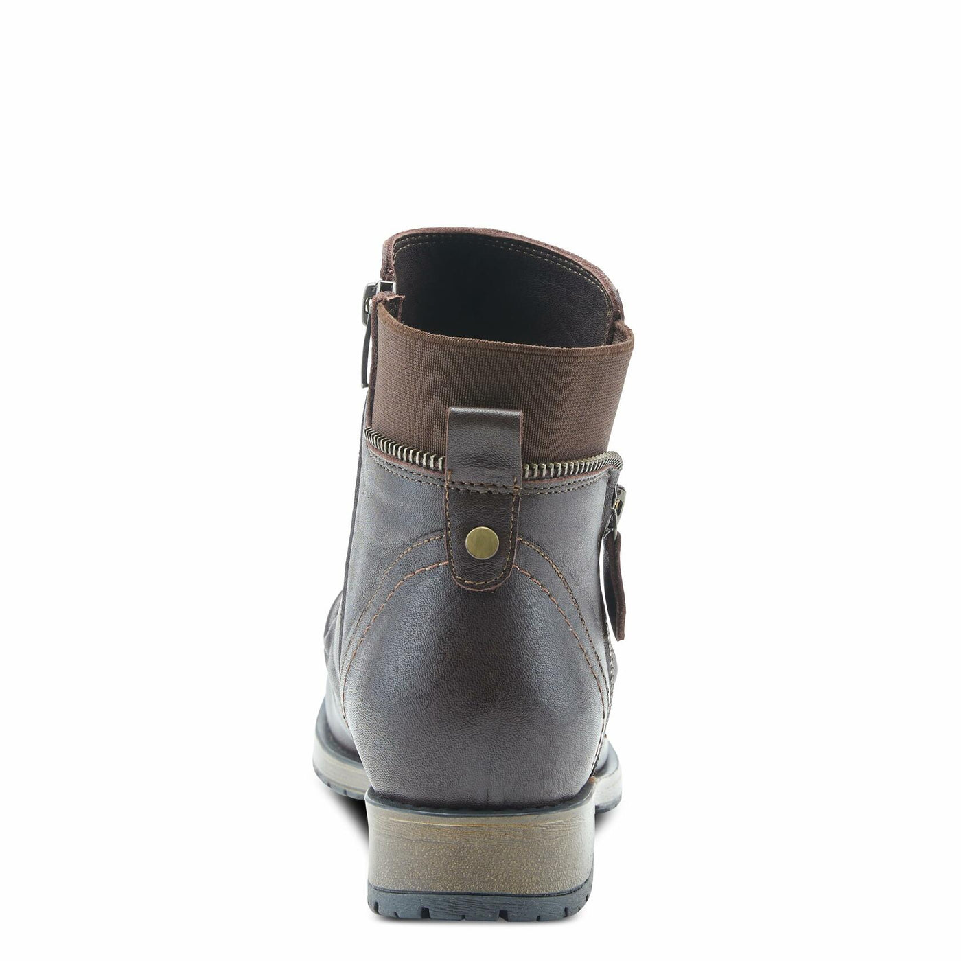 Spring Step Women's Abel Boots Navy EU 39 / US 8.5