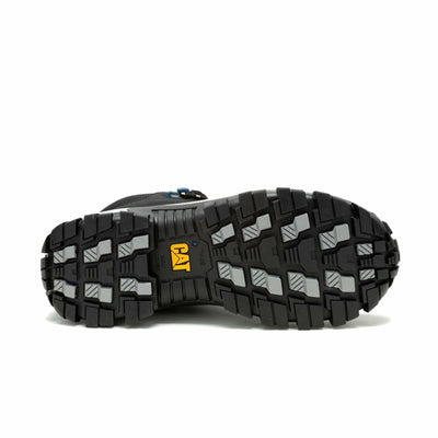 Invader Mid Vent Composite Toe
