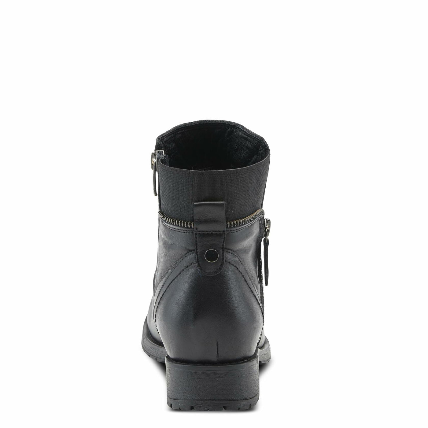 Spring Step Women's Abel Boots Black EU 40 / US 9
