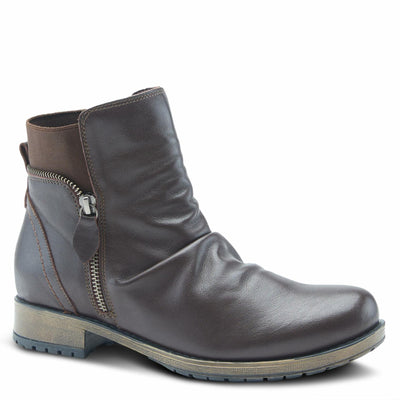 Spring Step Women's Abel Boots Navy EU 39 / US 8.5