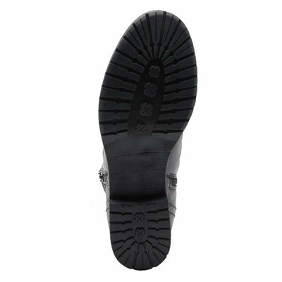 Spring Step Women's Abel Boots Black EU 40 / US 9