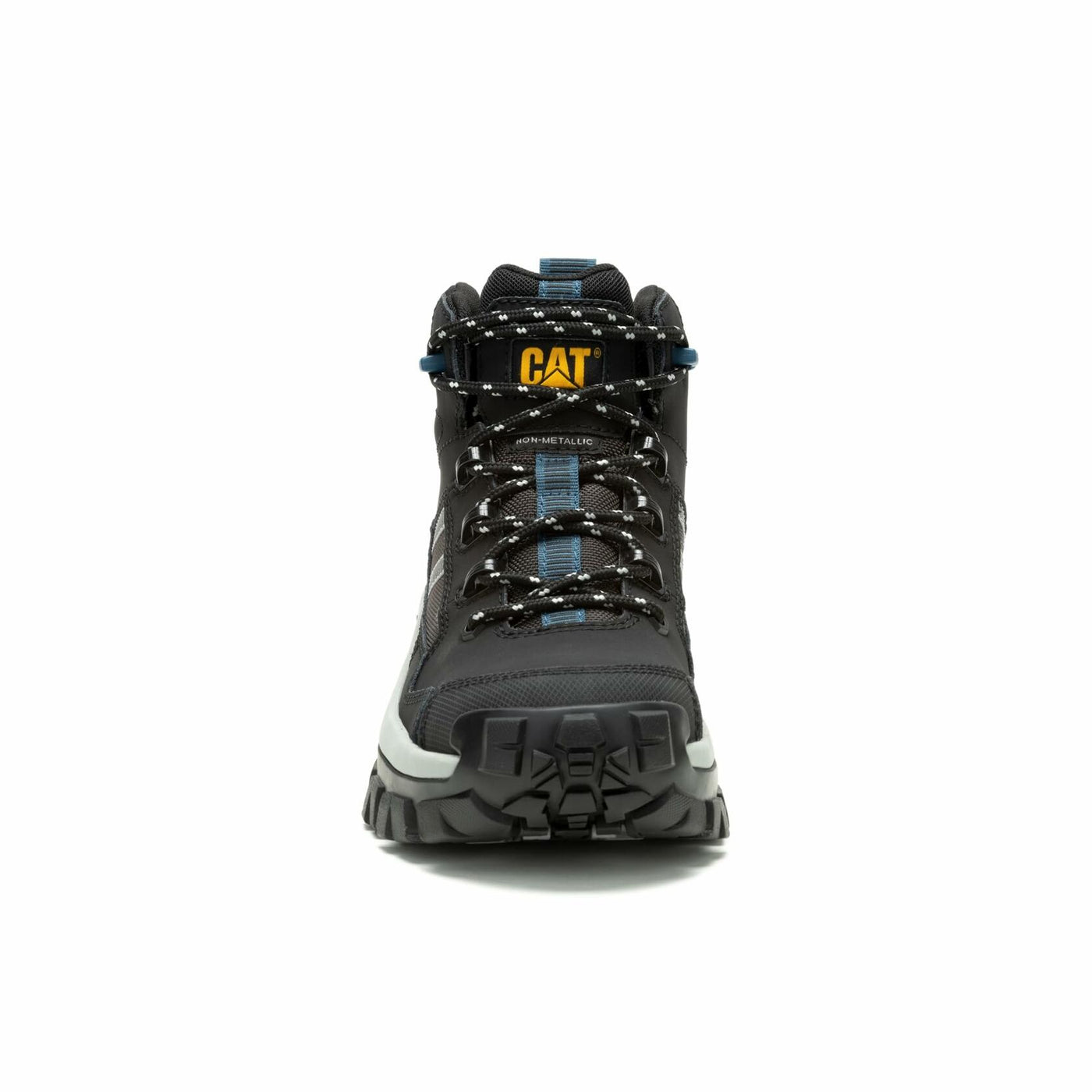 Invader Mid Vent Composite Toe