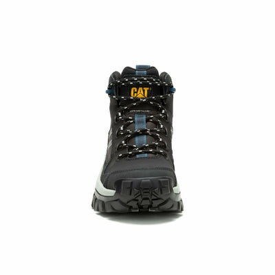 Invader Mid Vent Composite Toe