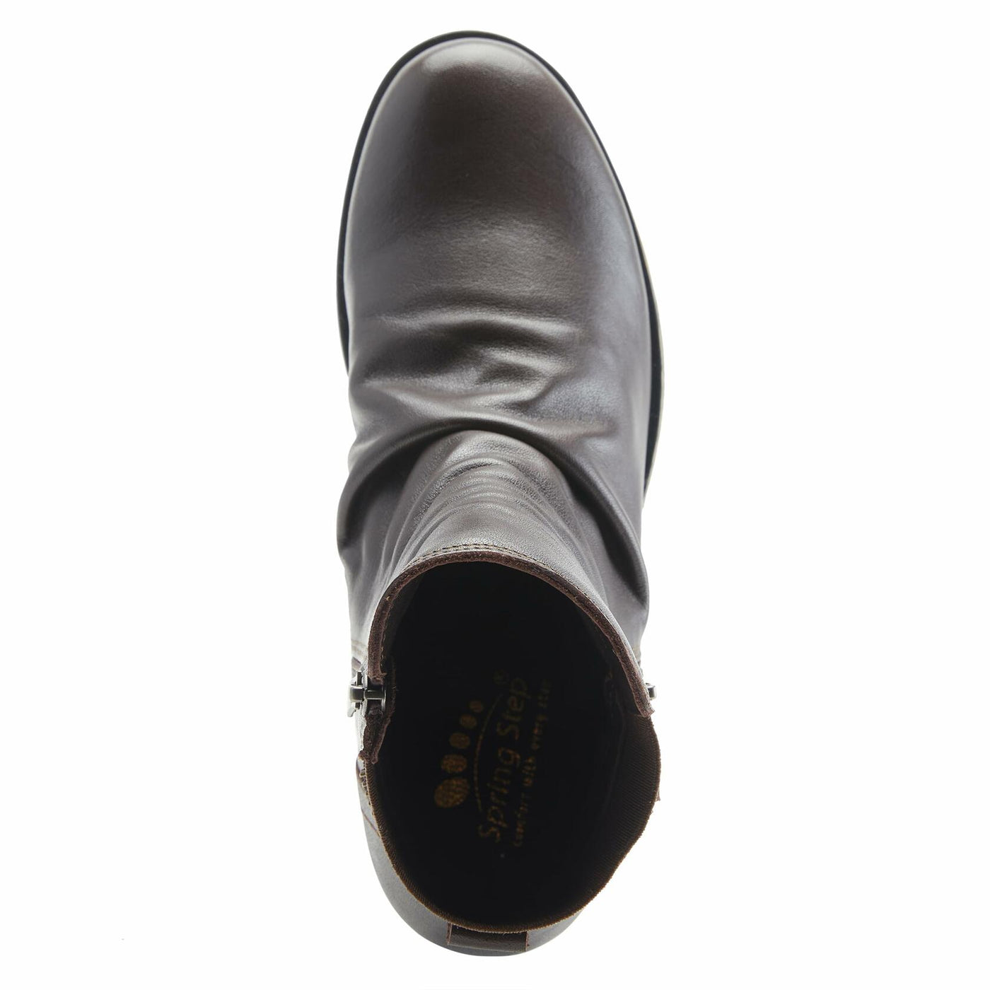 Spring Step Women's Abel Boots Navy EU 39 / US 8.5