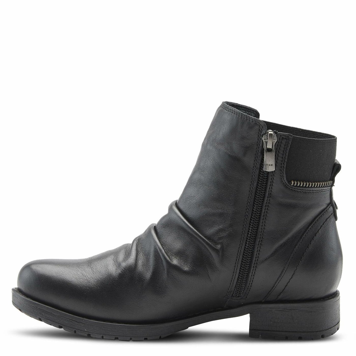 Spring Step Women's Abel Boots Black EU 40 / US 9