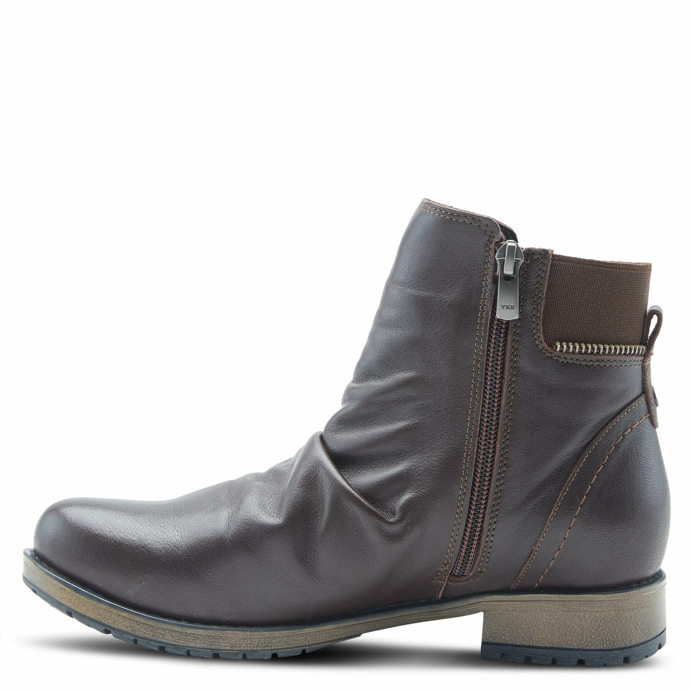 Spring Step Women's Abel Boots Navy EU 39 / US 8.5