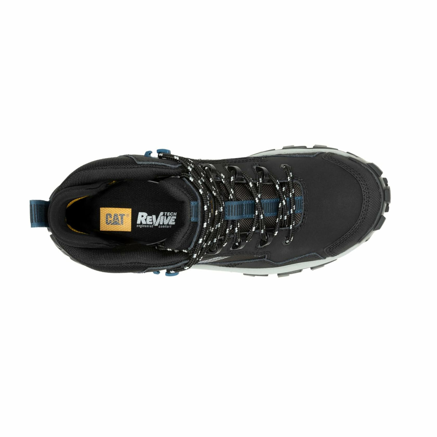 Invader Mid Vent Composite Toe