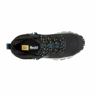 Invader Mid Vent Composite Toe