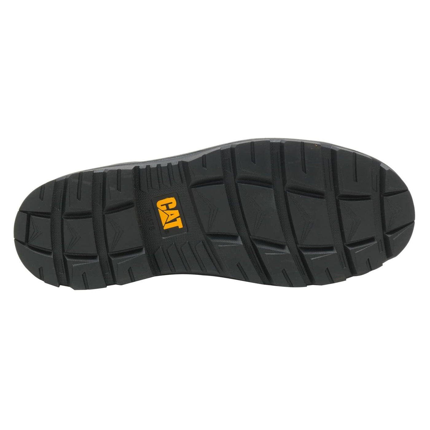 CAT Footwear Modulate Waterproof Fashion Boot, Mens Black, 7