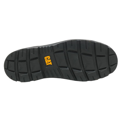 CAT Footwear Modulate Waterproof Fashion Boot, Mens Black, 7