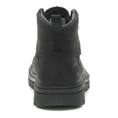 CAT Footwear Modulate Waterproof Fashion Boot, Mens Real Brown, 9