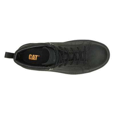 CAT Footwear Modulate Waterproof Fashion Boot, Mens Real Brown, 9