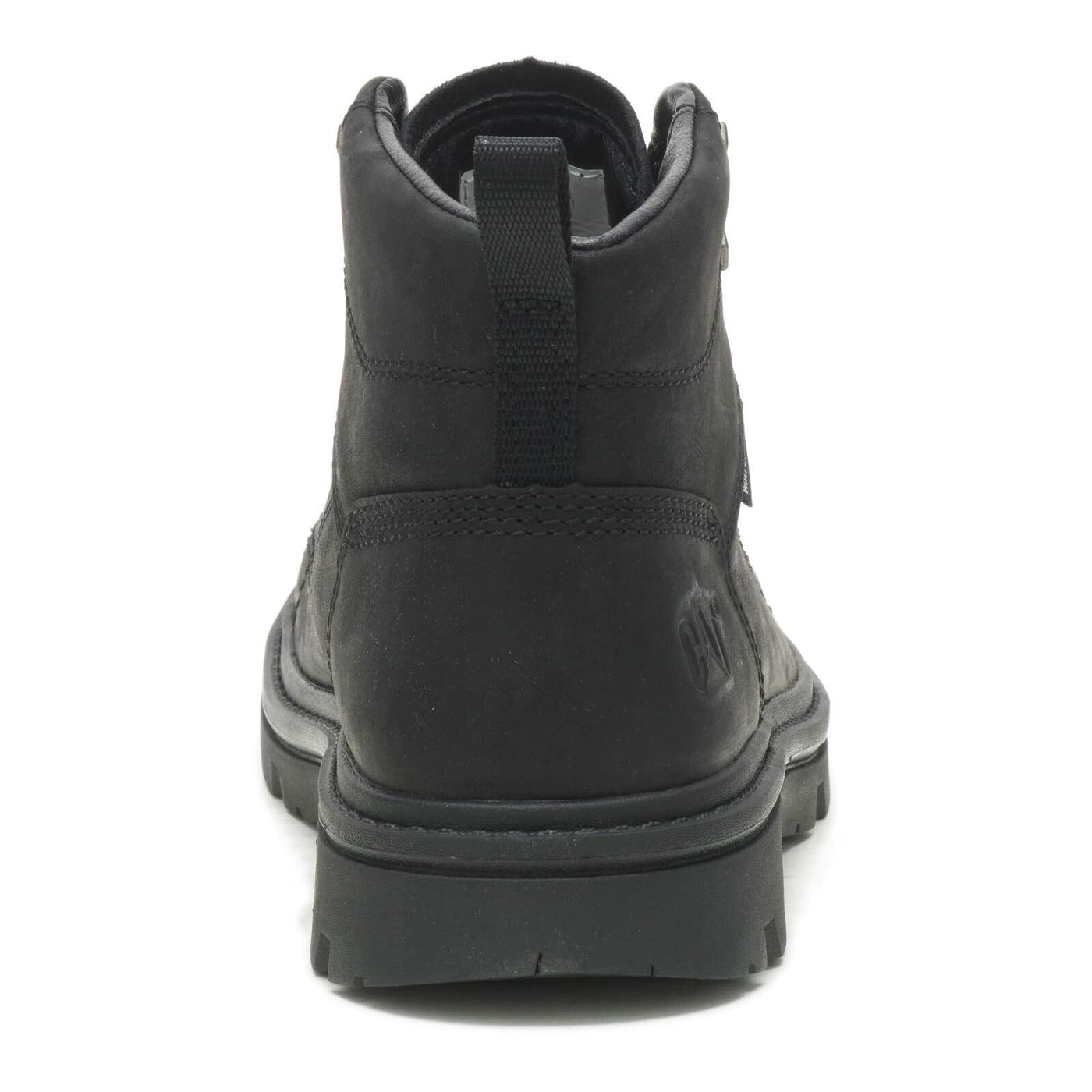 CAT Footwear Modulate Waterproof Fashion Boot, Mens Black, 7
