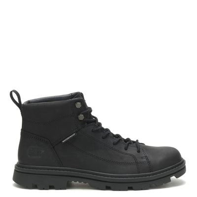 CAT Footwear Modulate Waterproof Fashion Boot, Mens Black, 7