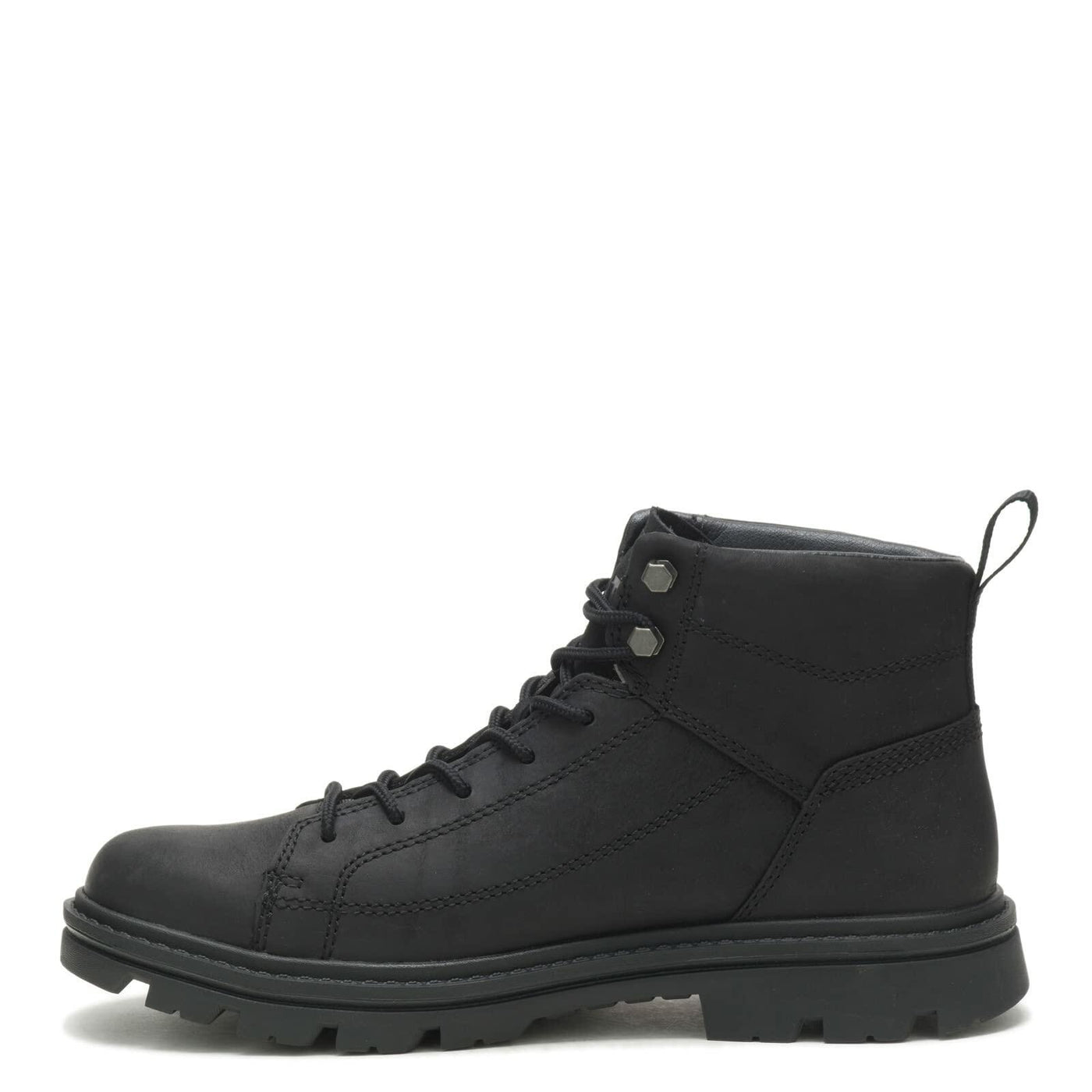 CAT Footwear Modulate Waterproof Fashion Boot, Mens Black, 7