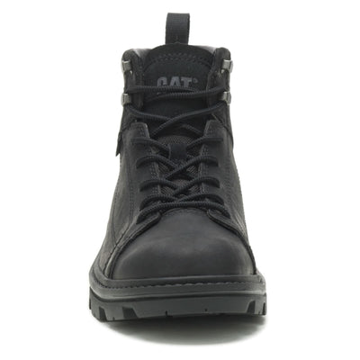 CAT Footwear Modulate Waterproof Fashion Boot, Mens Black, 7