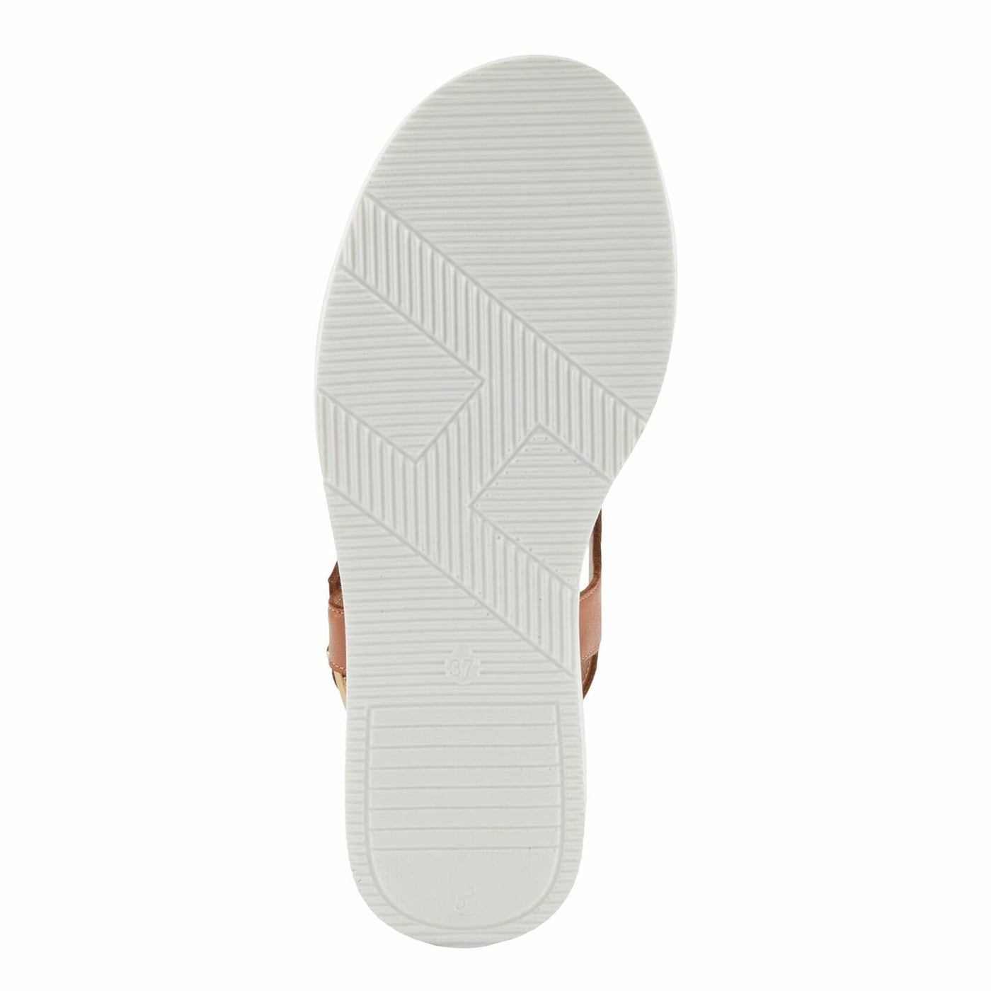 Spring Step Women's Locals Sandal, Olive Multi, 9