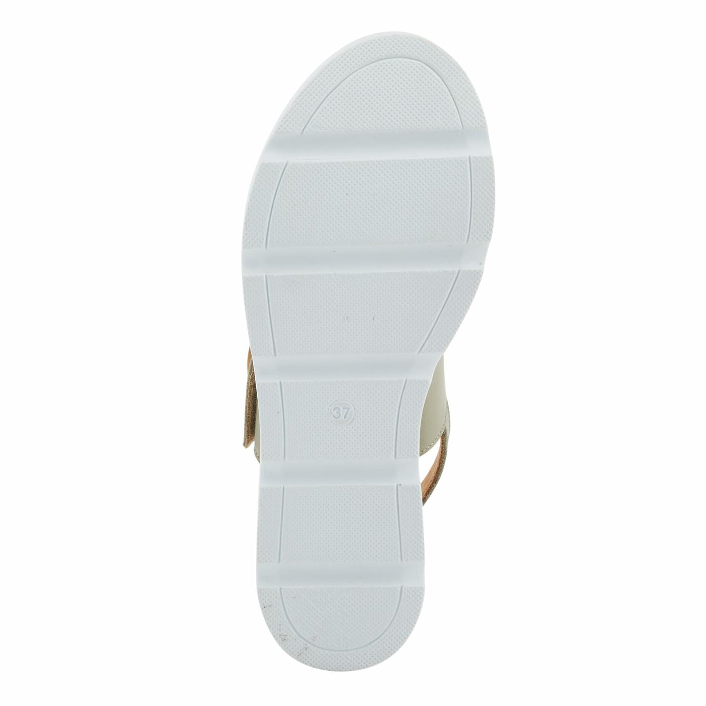 Spring Step Women's Abarah Sandal, Sage Green, 5.5