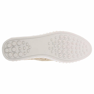 PATRIZIA Women's Grazana Shoes Yellow EU 35 / US 5