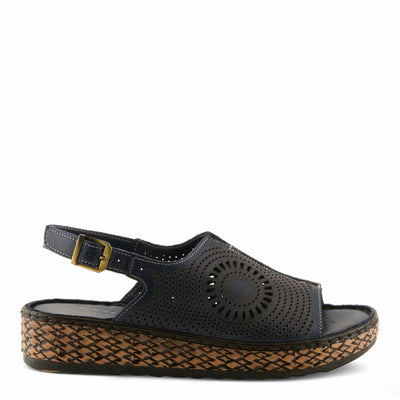Spring Step Cordero Womem's 9 Medium