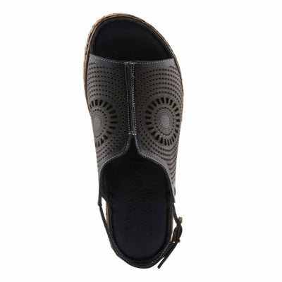 Spring Step Cordero Womem's 9 Medium