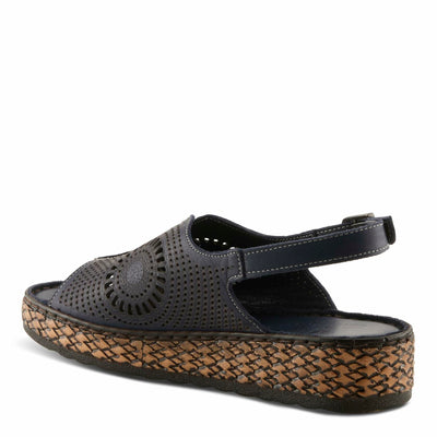 Spring Step Cordero Womem's 9 Medium