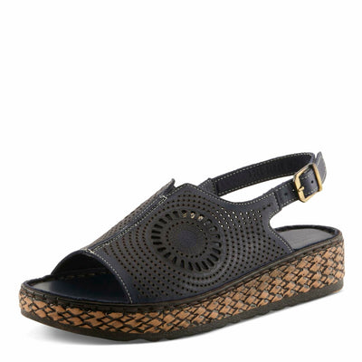 Spring Step Cordero Womem's 9 Medium