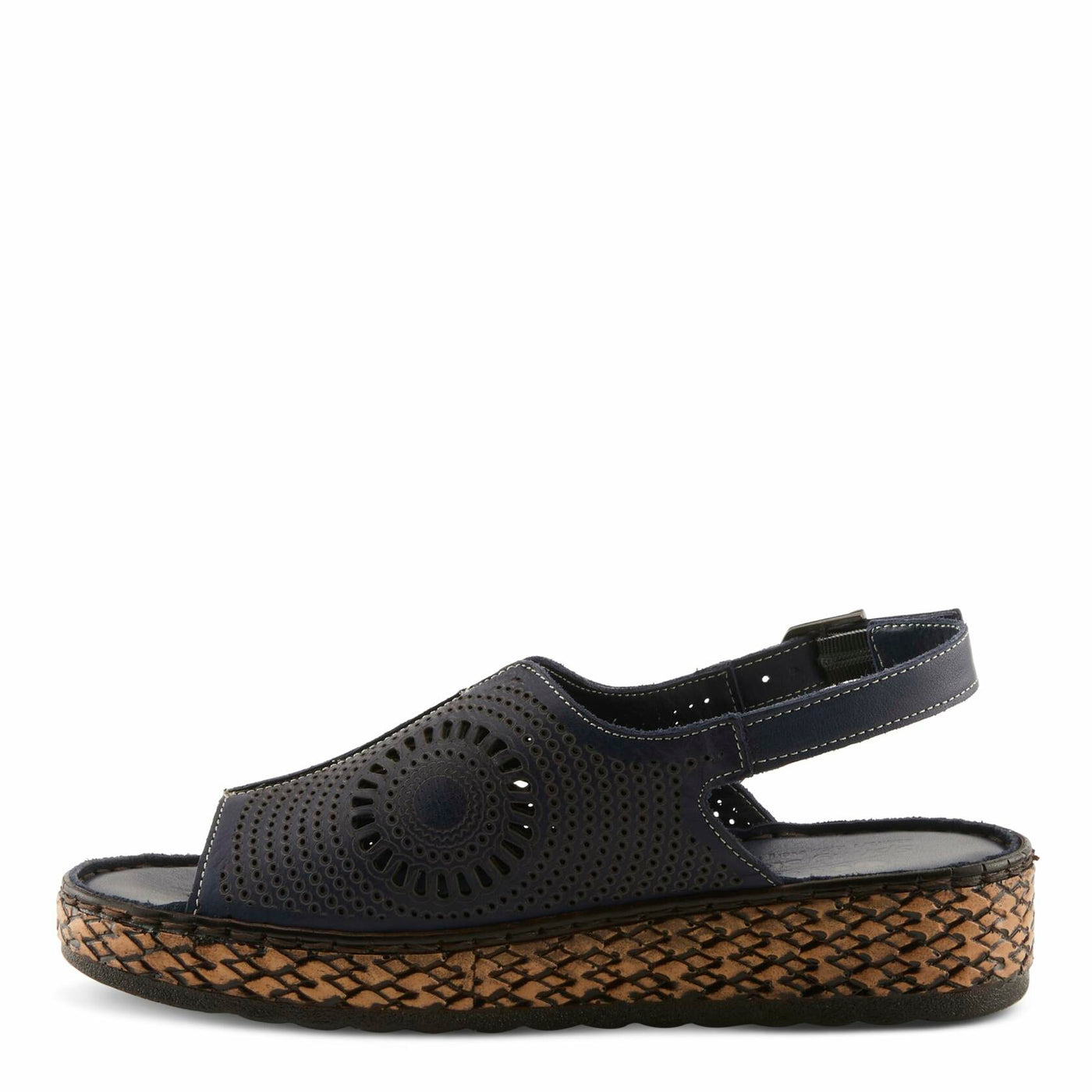 Spring Step Cordero Womem's 9 Medium