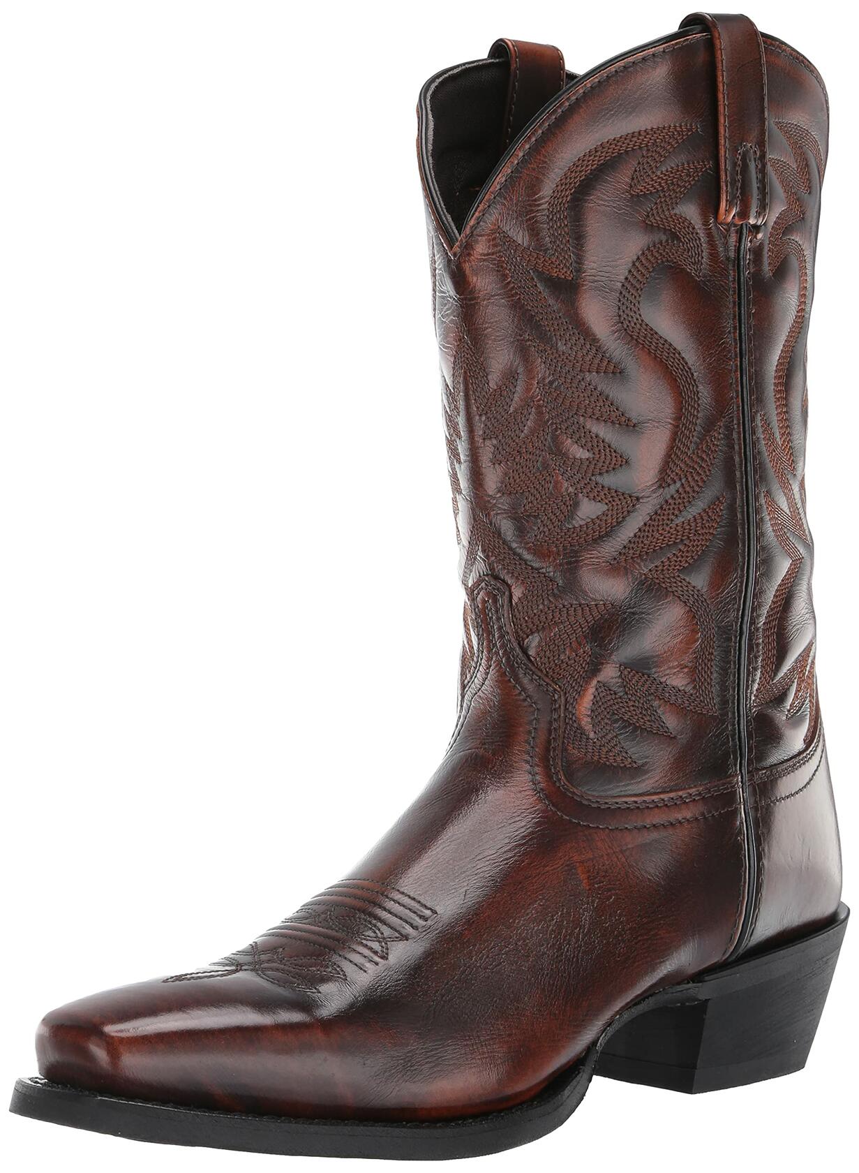 Laredo Men Lawton 68444 Boot