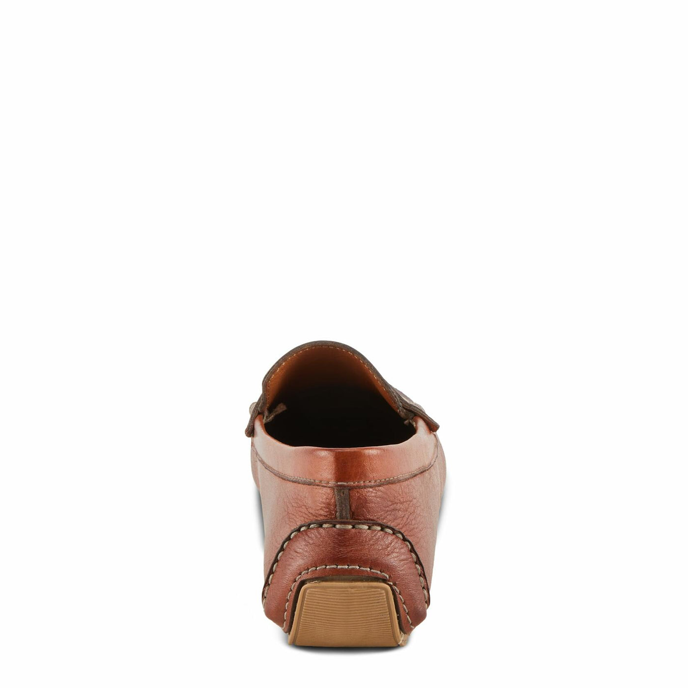 Spring Step Women's Audette Shoes, Brown, 8.5