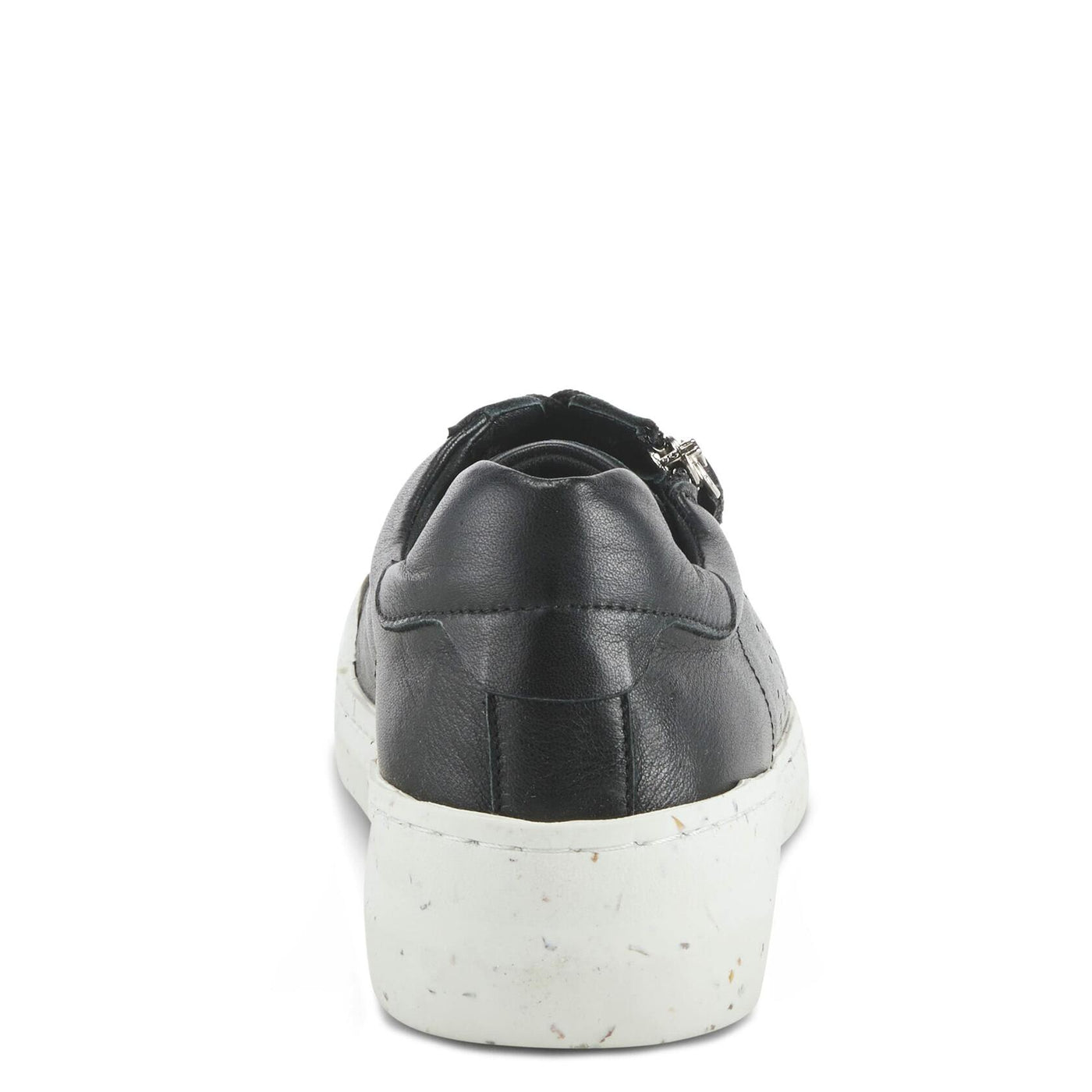 Spring Step Women's Rantana Fashion Sneakers Shoe Black EU 40 / US 9