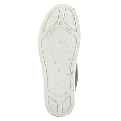 Spring Step Women's Rantana Fashion Sneakers Shoe White EU 36 / US 5.5-6