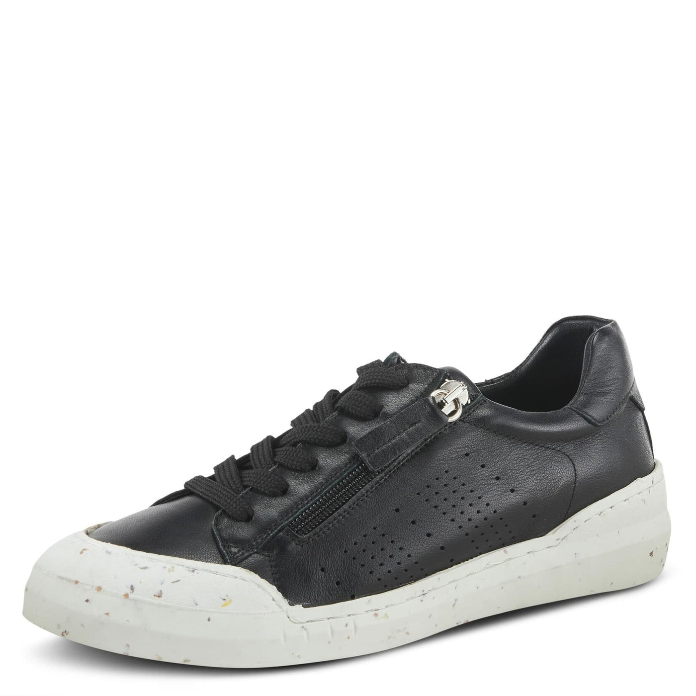 Spring Step Women's Rantana Fashion Sneakers Shoe White EU 36 / US 5.5-6