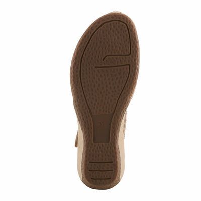 L'Artiste by Spring Step, Women's, Americana, Beige, 5.5-6, Medium