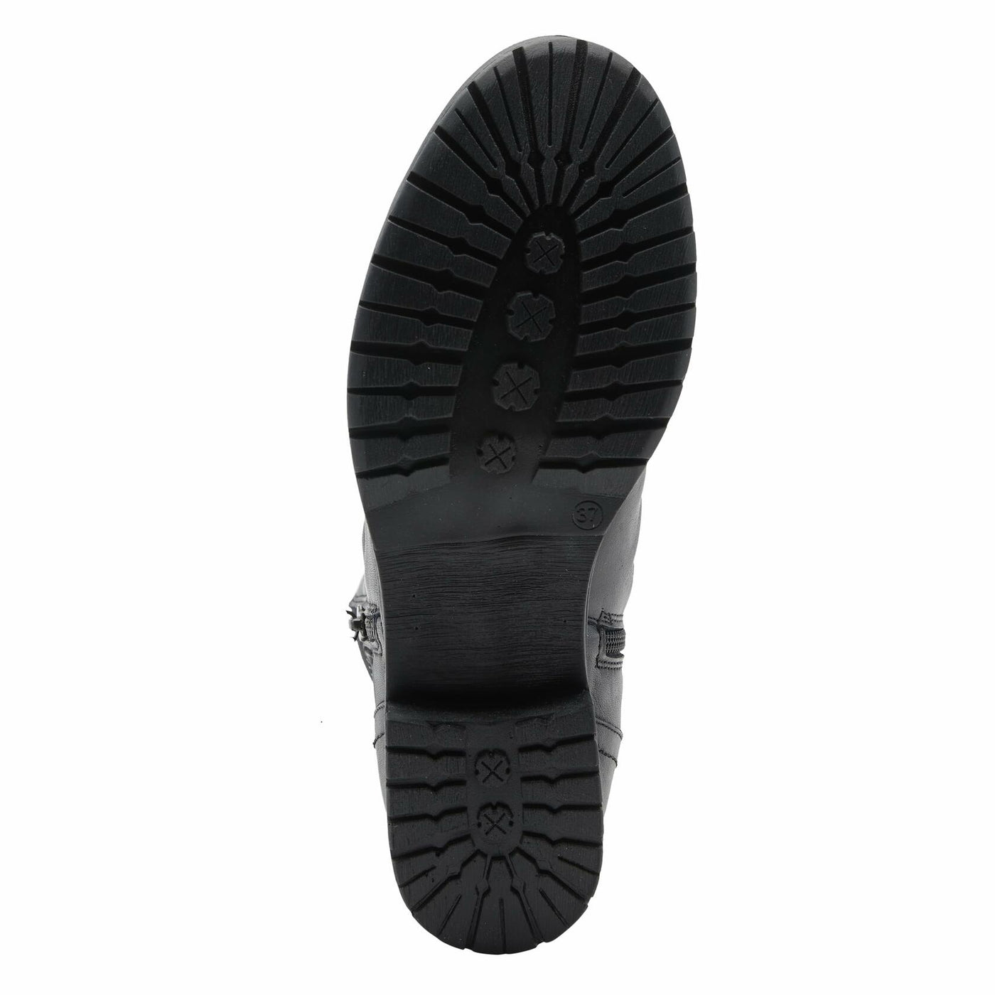 Spring Step Women's Abel Slip-On Shoe Black EU 36 / US 5.5-6