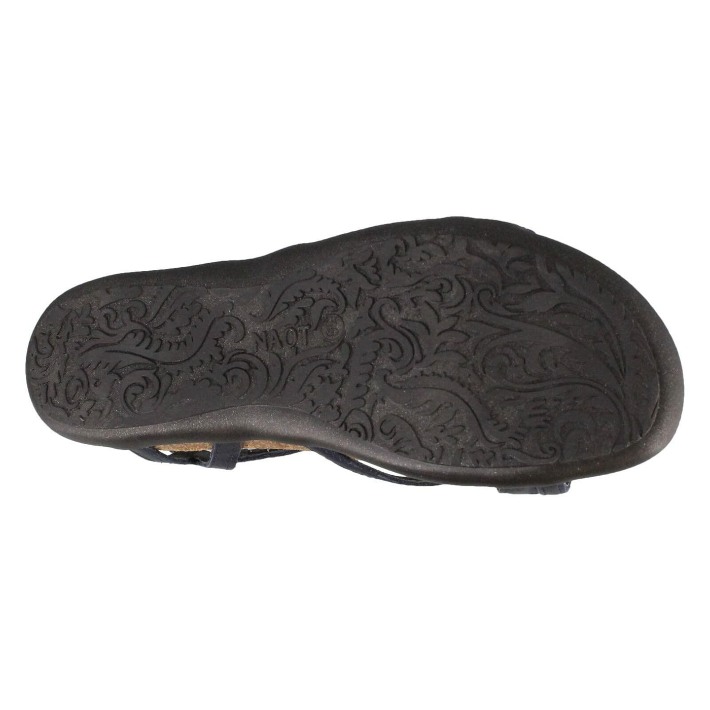 NAOT Footwear Womens Dorith Sandal