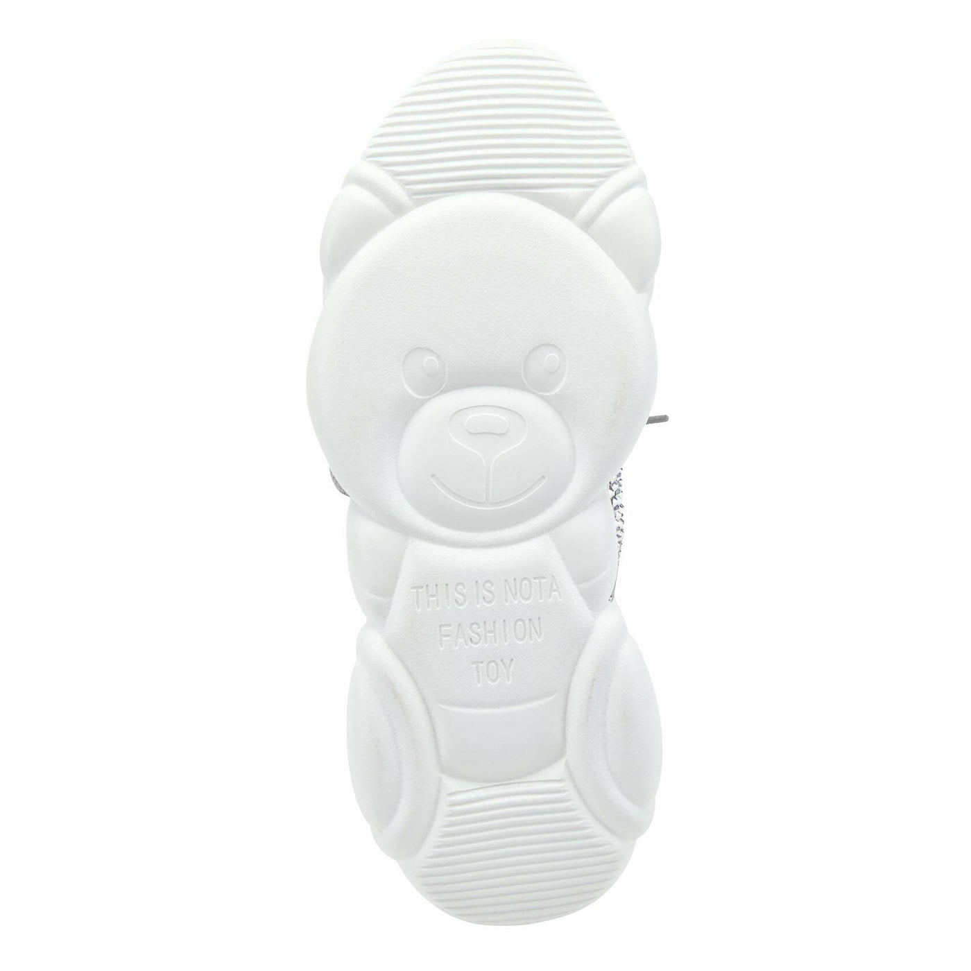 PATRIZIA CRISTINALLA ACTIVE SHOE WHITE / EU 37 / US 6.5-7