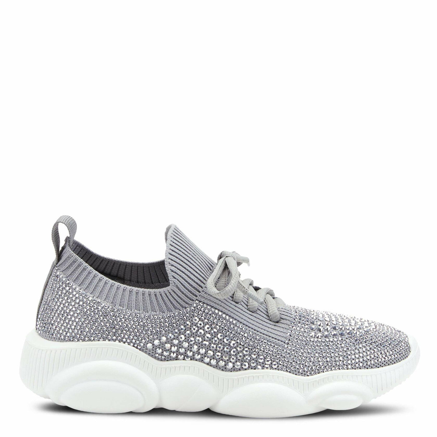 PATRIZIA CRISTINALLA ACTIVE SHOE WHITE / EU 37 / US 6.5-7