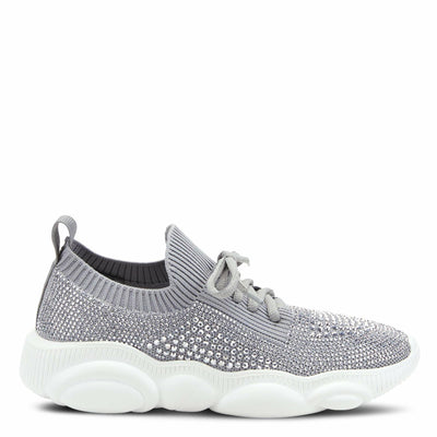 PATRIZIA CRISTINALLA ACTIVE SHOE WHITE / EU 37 / US 6.5-7