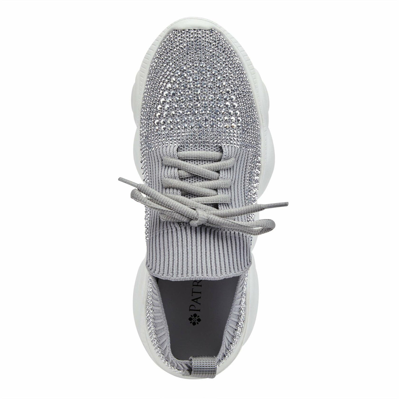 PATRIZIA CRISTINALLA ACTIVE SHOE WHITE / EU 37 / US 6.5-7