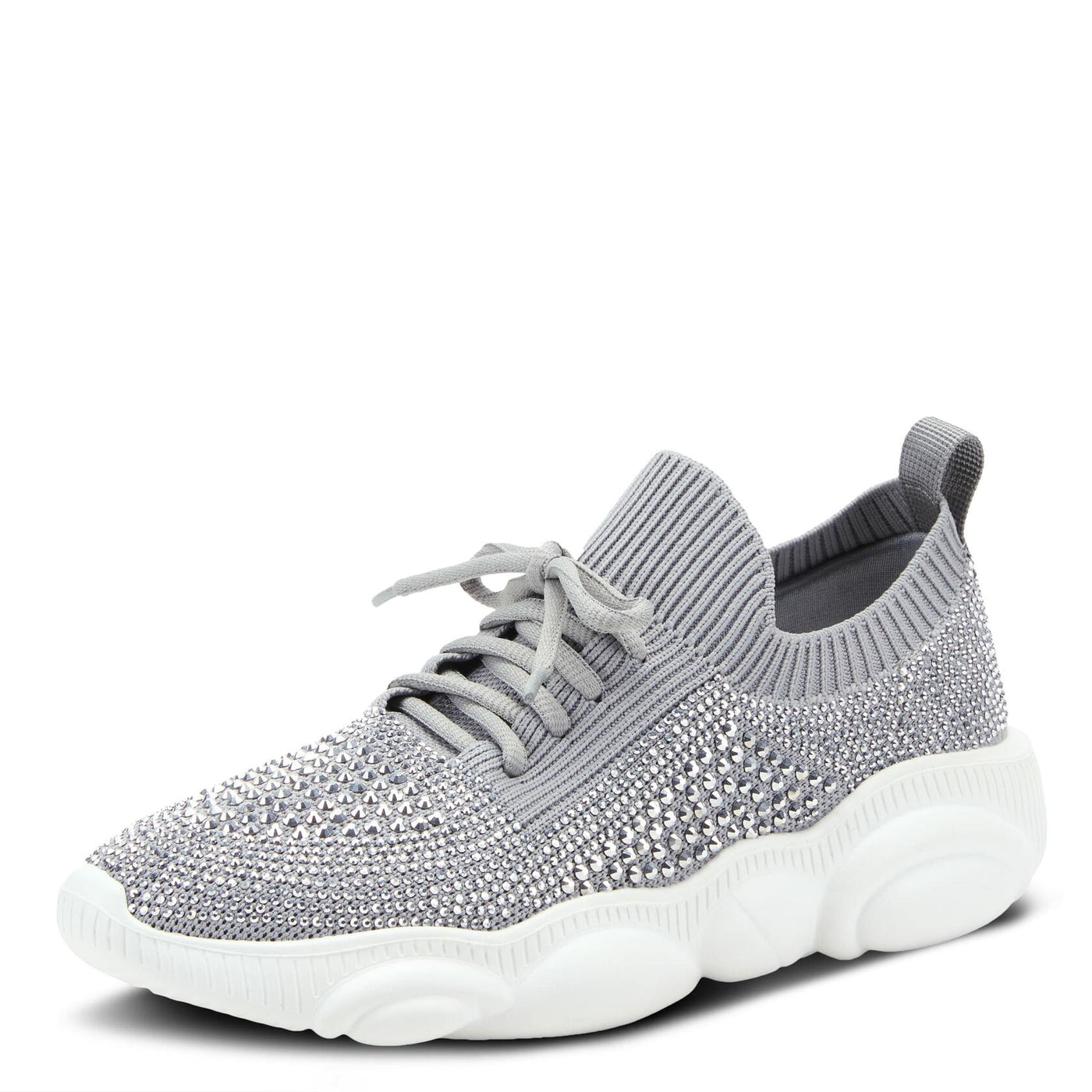 PATRIZIA CRISTINALLA ACTIVE SHOE WHITE / EU 37 / US 6.5-7